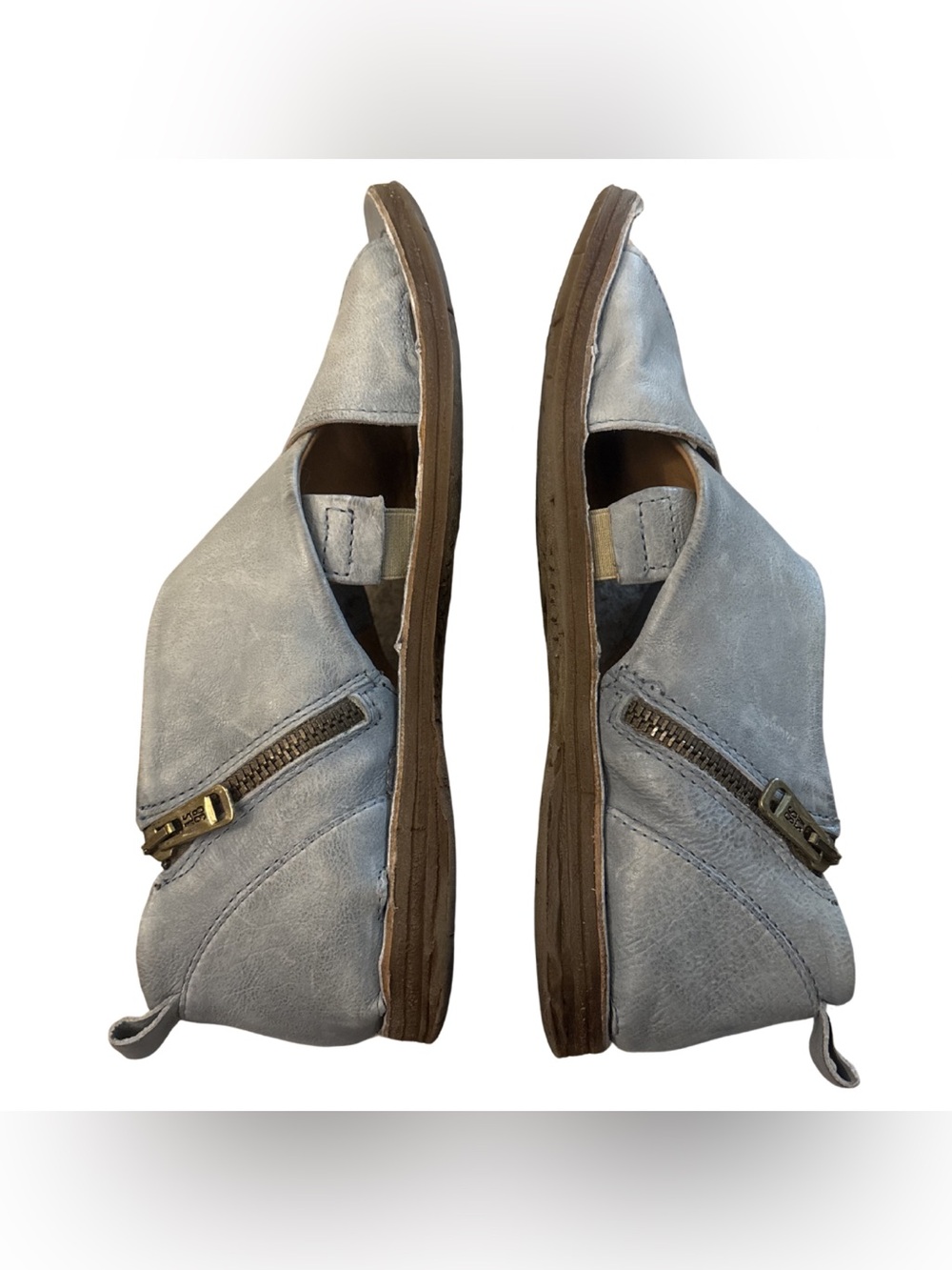 A.S.98 Riggs Sandal In Sky - Picture 4 of 7